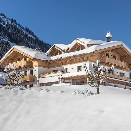 Апартаменты Stockhambauer Клайнарль Экстерьер фото